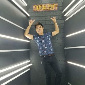 Meet your Posher, Brandon